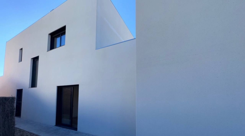 Barcelona - Matadepera - 441m2