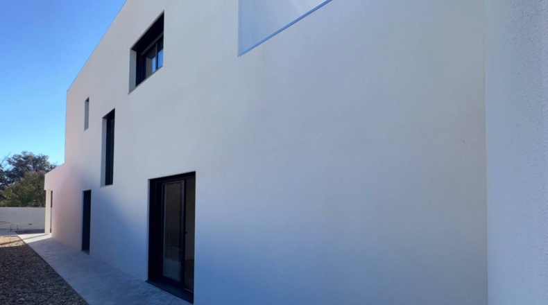 Barcelona - Matadepera - 441m2