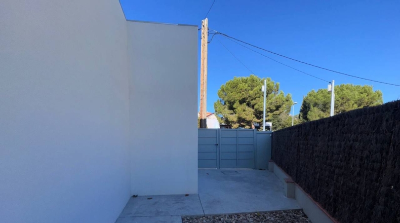 Barcelona - Matadepera - 441m2