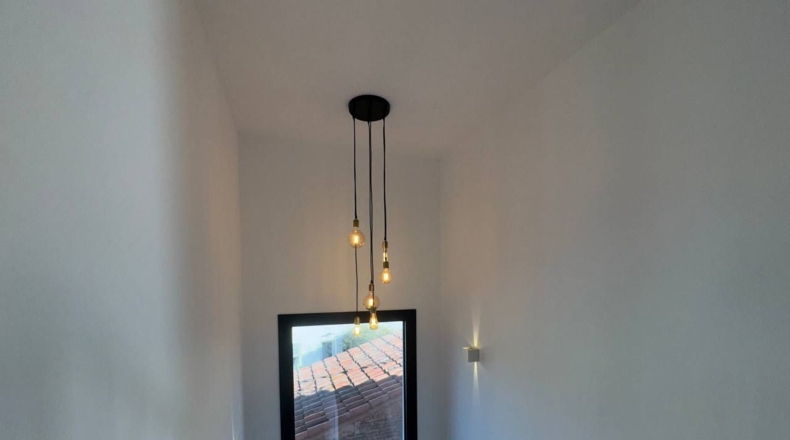 Barcelona - Matadepera - 441m2