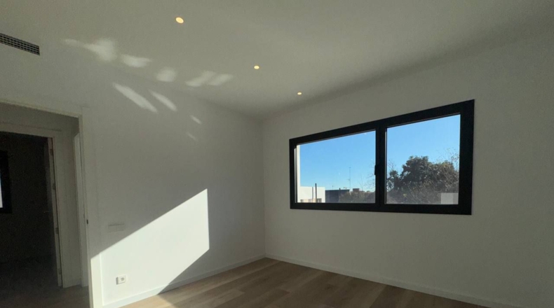 Barcelona - Matadepera - 441m2