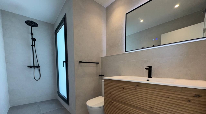 Barcelona - Matadepera - 441m2