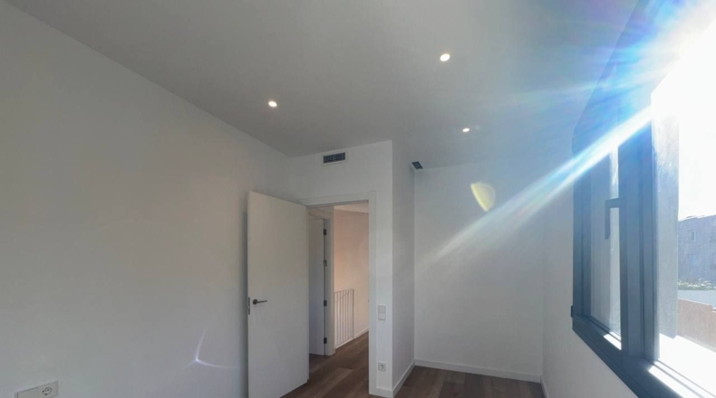 Barcelona - Matadepera - 441m2