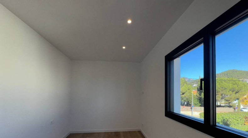 Barcelona - Matadepera - 441m2