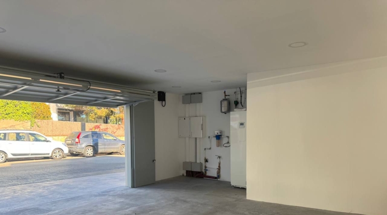Barcelona - Matadepera - 441m2