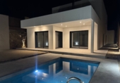 Casa amb terreny en venda a Matadepera ref.: TR386139 foto