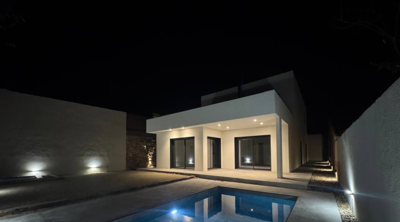 Barcelona - Matadepera - 441m2