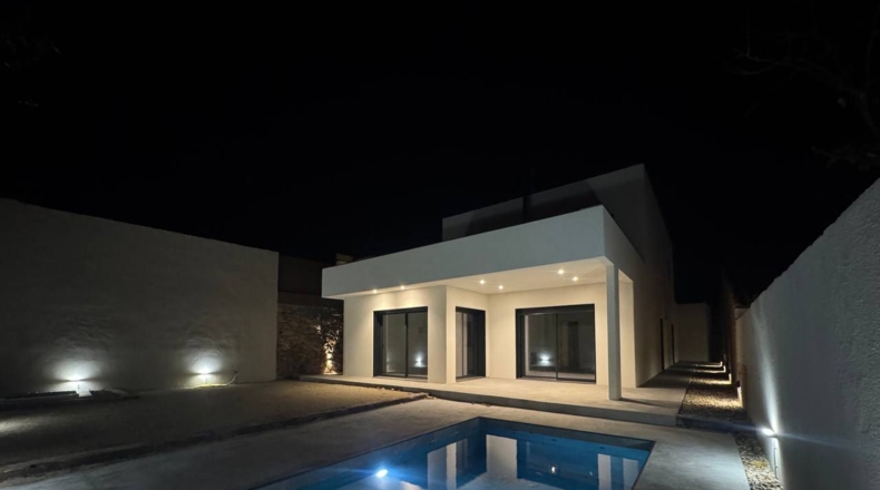 Barcelona - Matadepera - 441m2