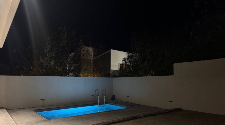 Barcelona - Matadepera - 441m2