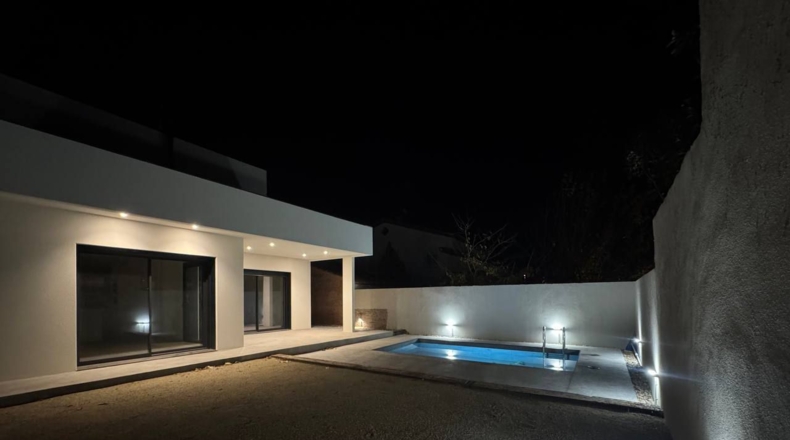 Barcelona - Matadepera - 441m2