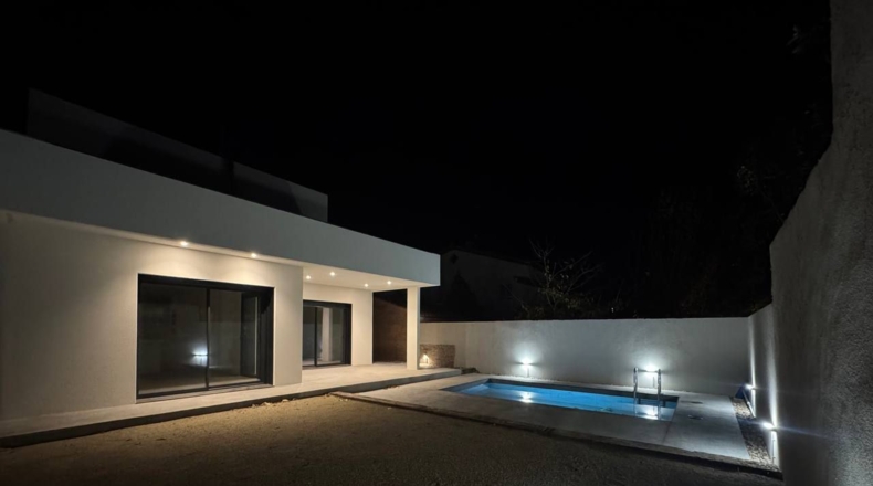 Barcelona - Matadepera - 441m2