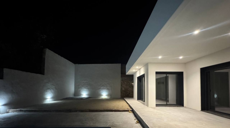 Barcelona - Matadepera - 441m2