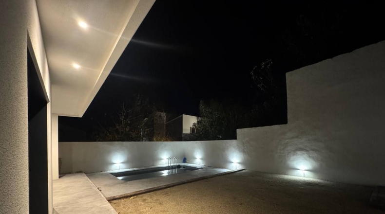 Barcelona - Matadepera - 441m2