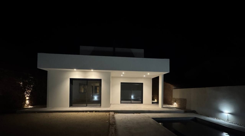 Barcelona - Matadepera - 441m2
