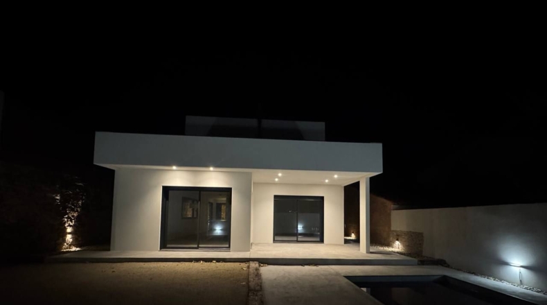 Barcelona - Matadepera - 441m2