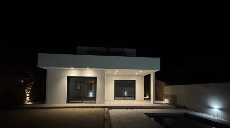 Barcelona - Matadepera - 441m2