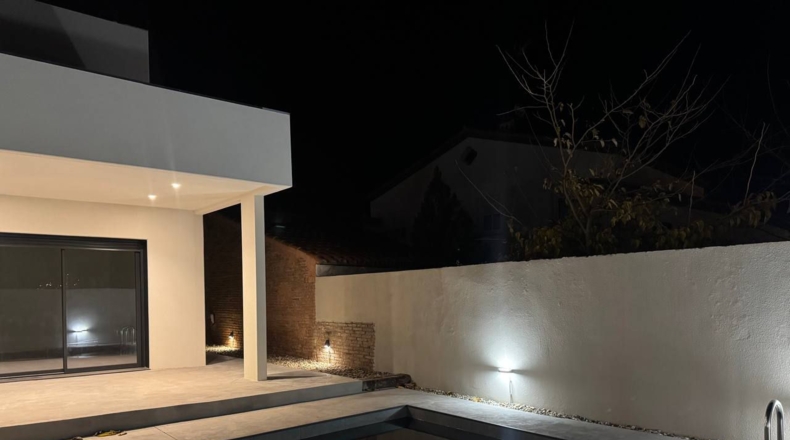 Barcelona - Matadepera - 441m2