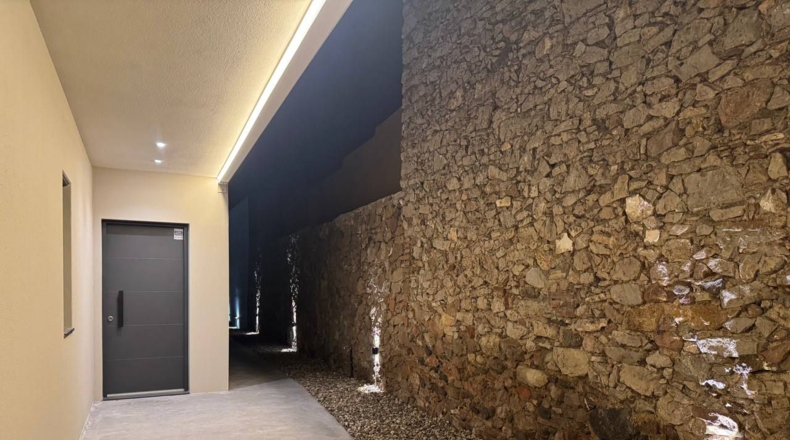 Barcelona - Matadepera - 441m2