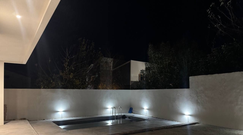 Barcelona - Matadepera - 441m2