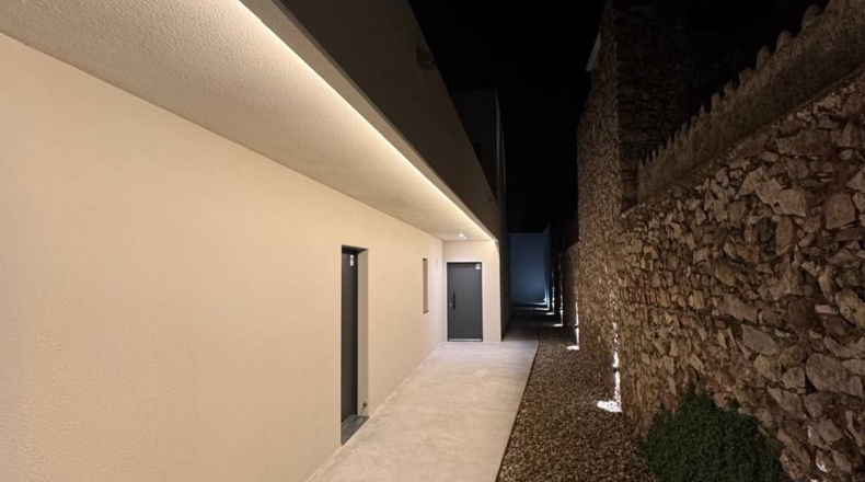 Barcelona - Matadepera - 441m2