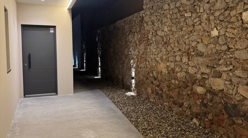 Barcelona - Matadepera - 441m2