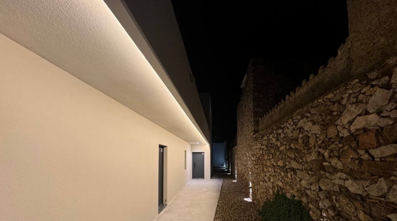 Barcelona - Matadepera - 441m2
