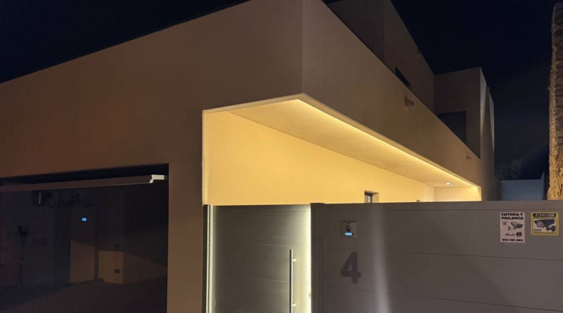 Barcelona - Matadepera - 441m2