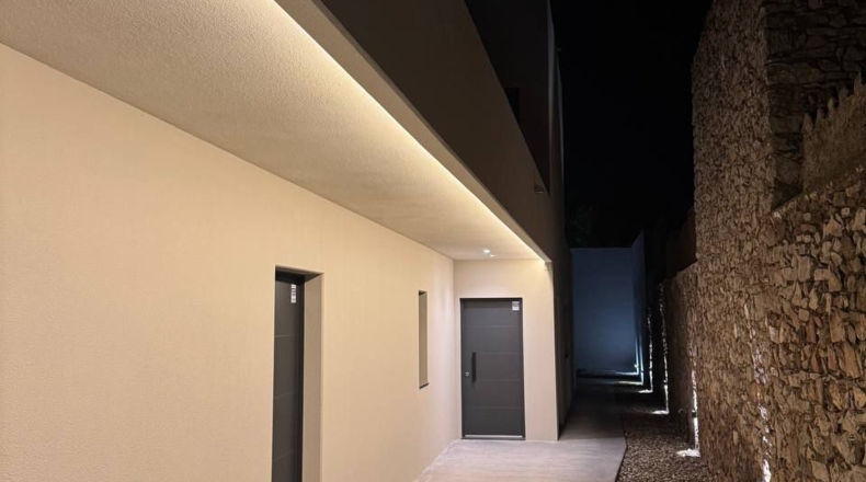 Barcelona - Matadepera - 441m2