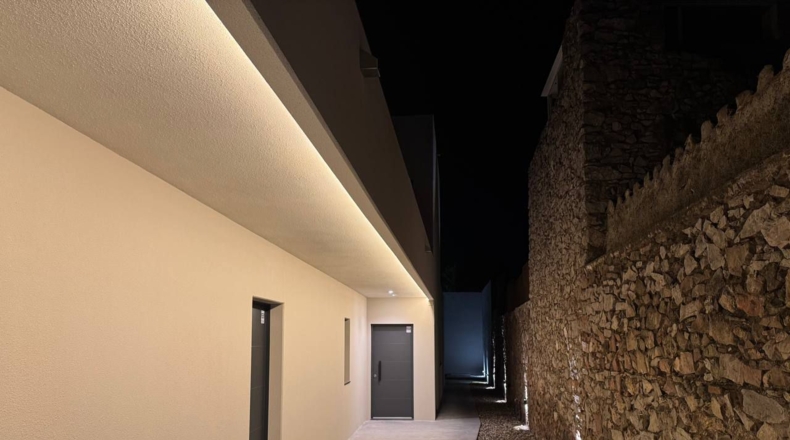 Barcelona - Matadepera - 441m2