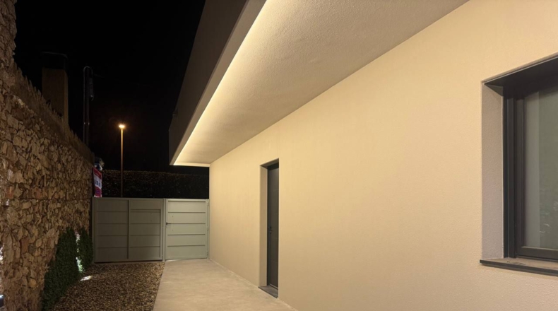 Barcelona - Matadepera - 441m2