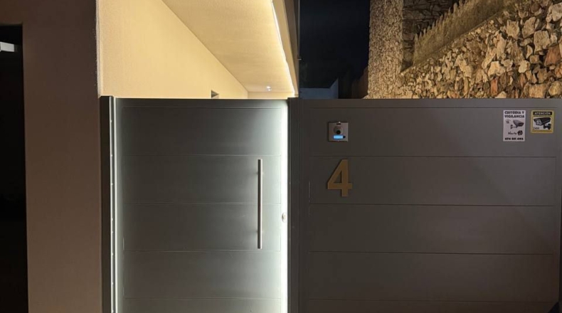 Barcelona - Matadepera - 441m2