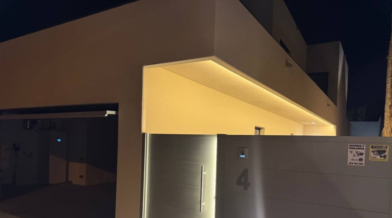 Barcelona - Matadepera - 441m2