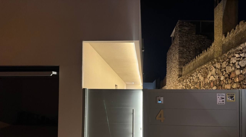 Barcelona - Matadepera - 441m2