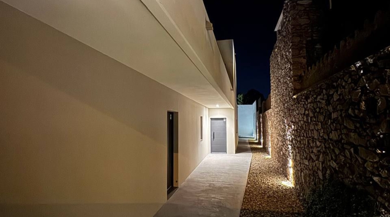 Barcelona - Matadepera - 441m2