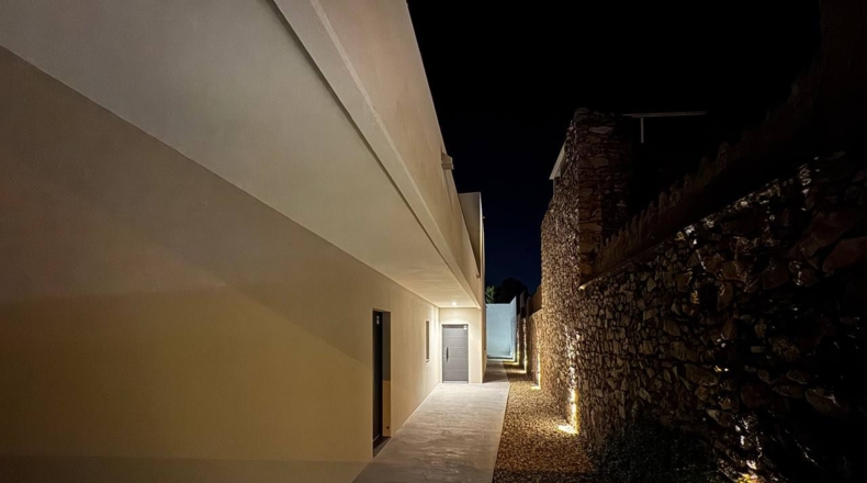 Barcelona - Matadepera - 441m2
