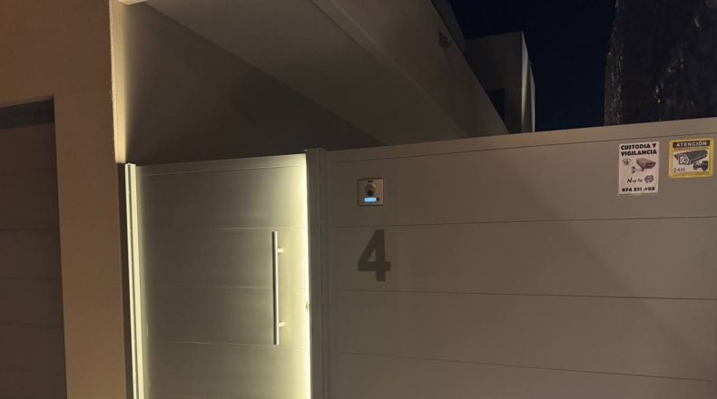 Barcelona - Matadepera - 441m2