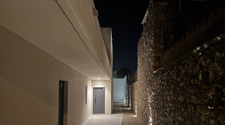 Barcelona - Matadepera - 441m2
