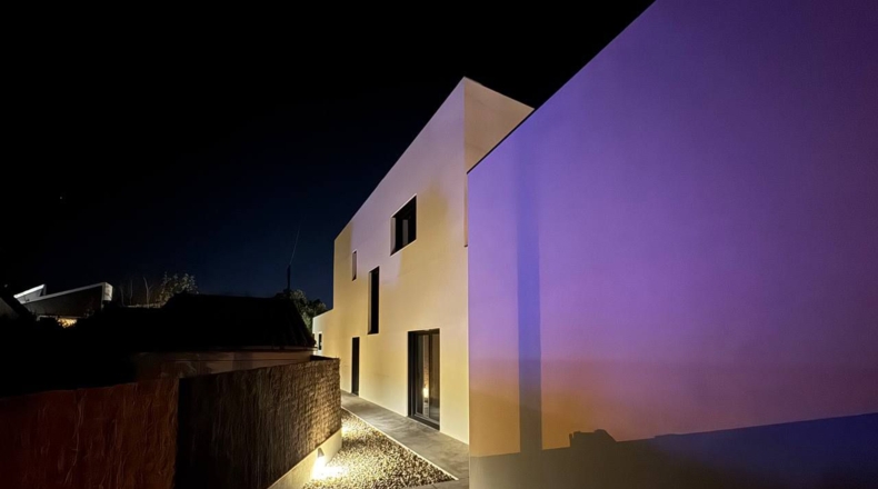 Barcelona - Matadepera - 441m2
