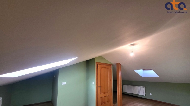 Valladolid - Sardón de Duero - 101m2
