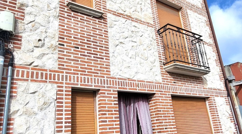 Valladolid - Sardón de Duero - 101m2