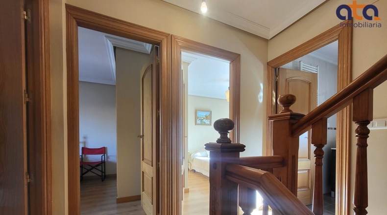 Valladolid - Sardón de Duero - 101m2