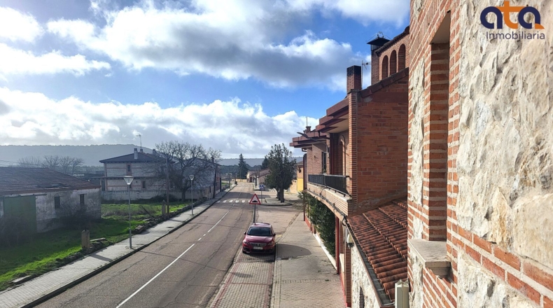 Valladolid - Sardón de Duero - 101m2