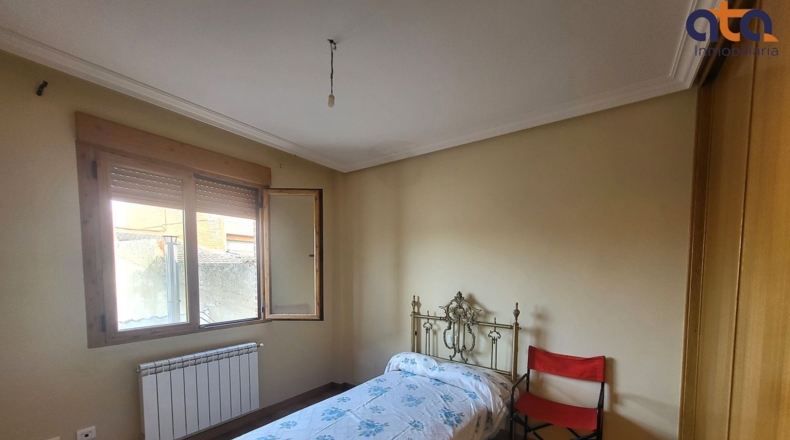 Valladolid - Sardón de Duero - 101m2
