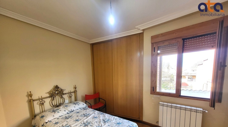 Valladolid - Sardón de Duero - 101m2