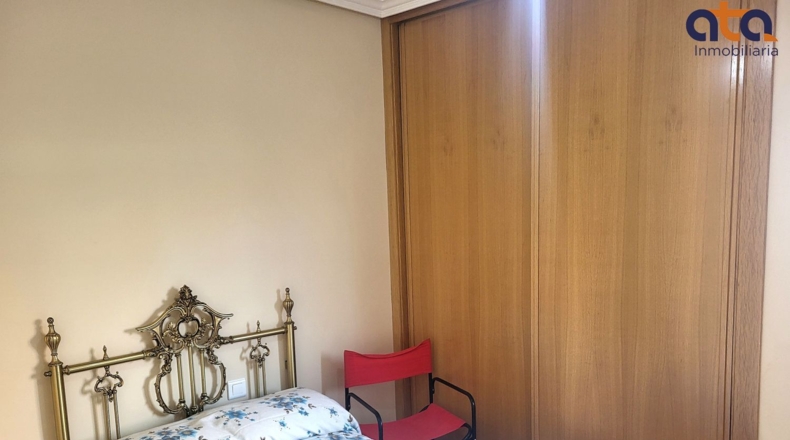 Valladolid - Sardón de Duero - 101m2