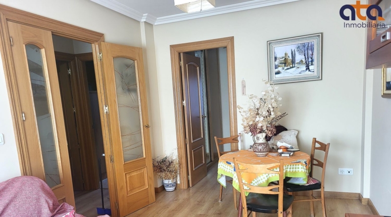 Valladolid - Sardón de Duero - 101m2