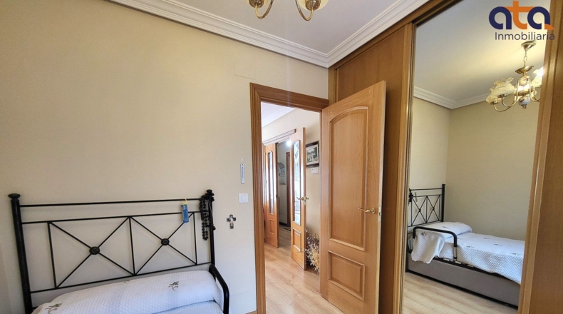 Valladolid - Sardón de Duero - 101m2