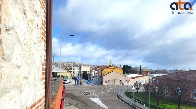 Valladolid - Sardón de Duero - 101m2