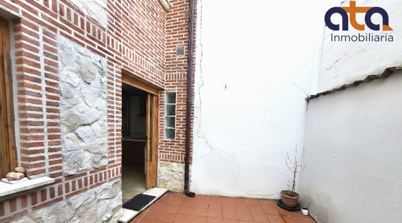 Valladolid - Sardón de Duero - 101m2