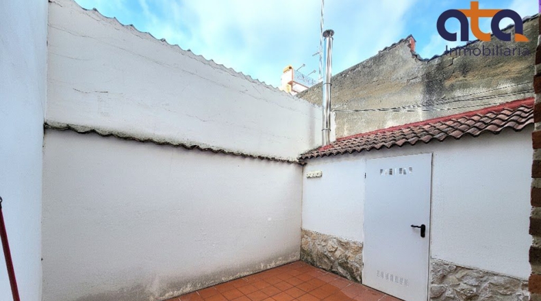 Valladolid - Sardón de Duero - 101m2